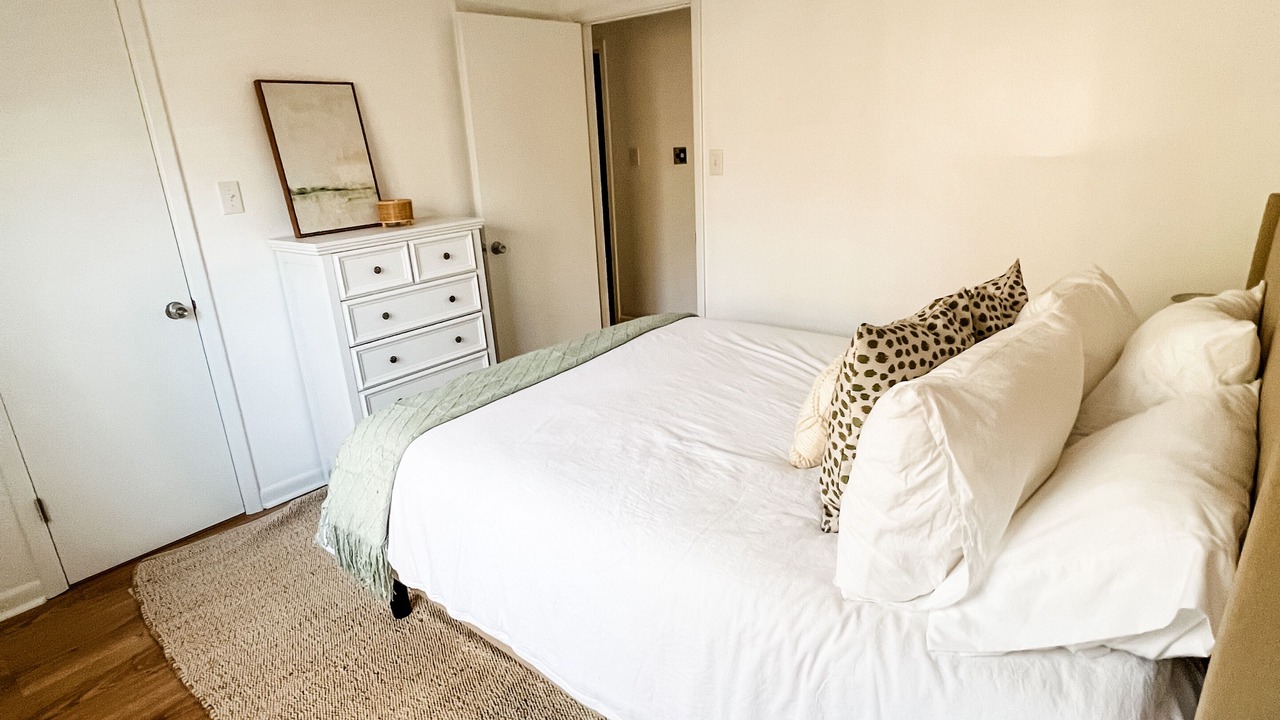 Photo of Bedroom in Jacksons' Gap