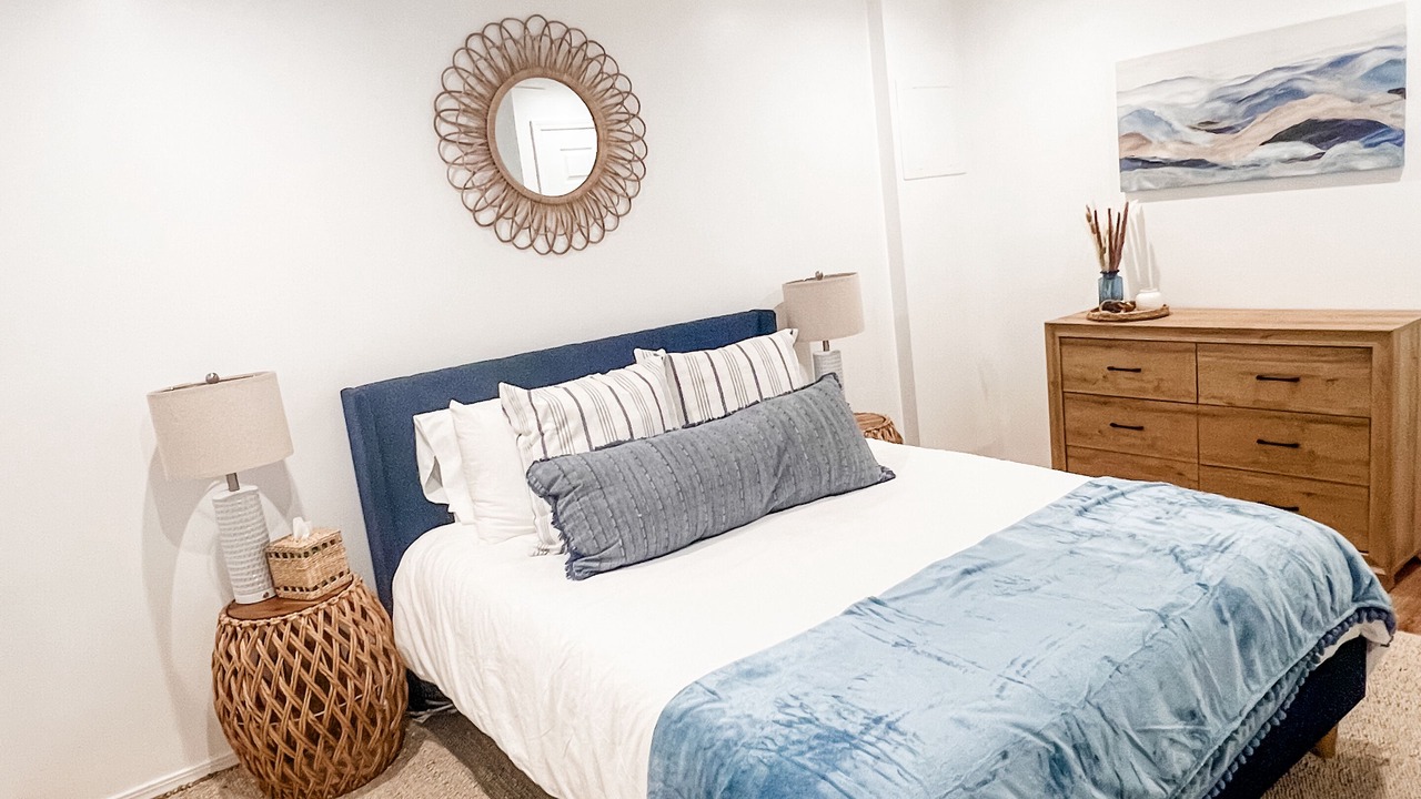 Photo of Bedroom in Jacksons' Gap