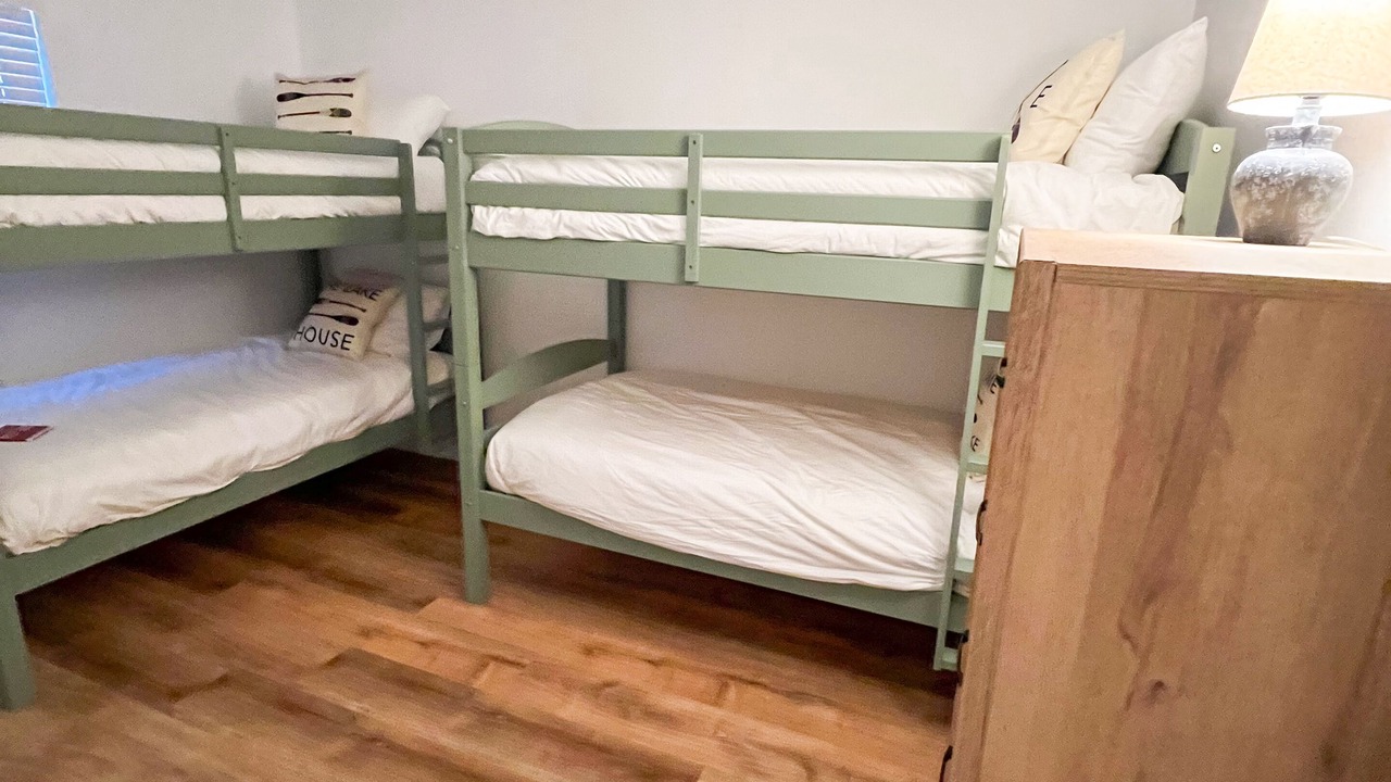 Photo of Bedroom in Jacksons' Gap