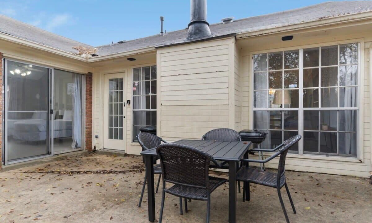 Photo of Outdoor in Gunter Afs