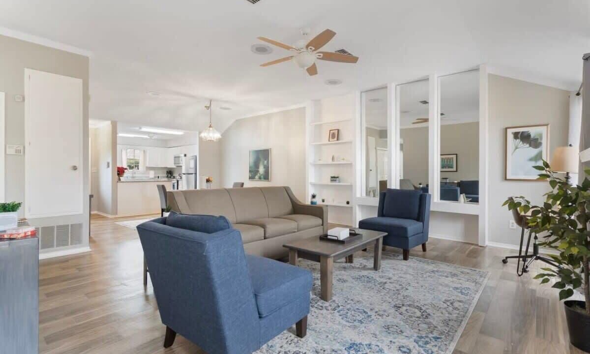 Photo of Bedroom in Gunter Afs