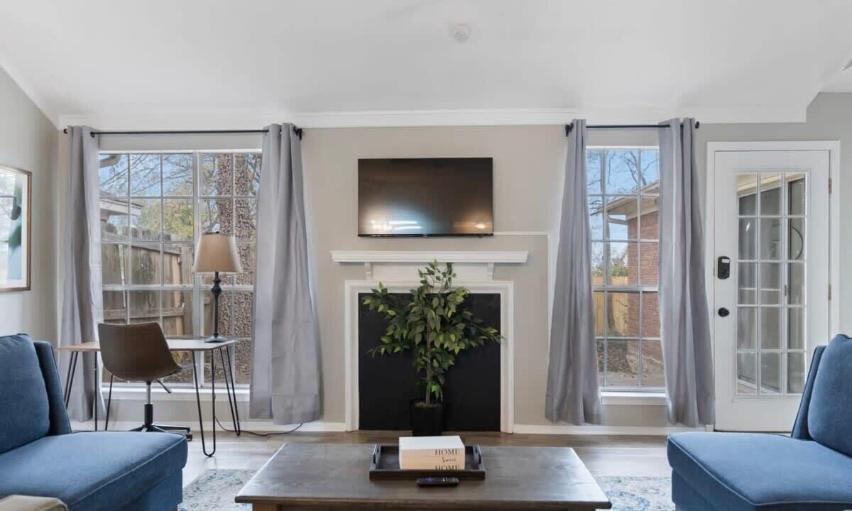 Photo of Bedroom in Gunter Afs