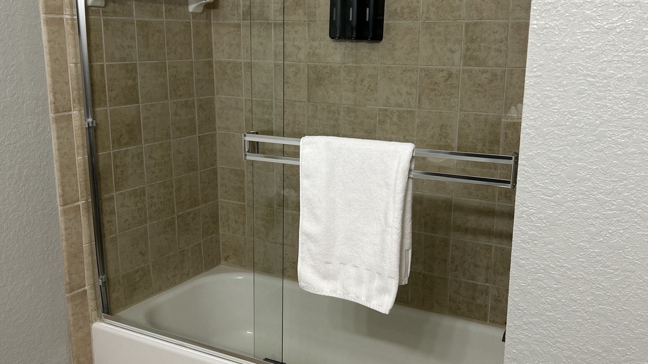 Photo of Bathroom in Four Corners