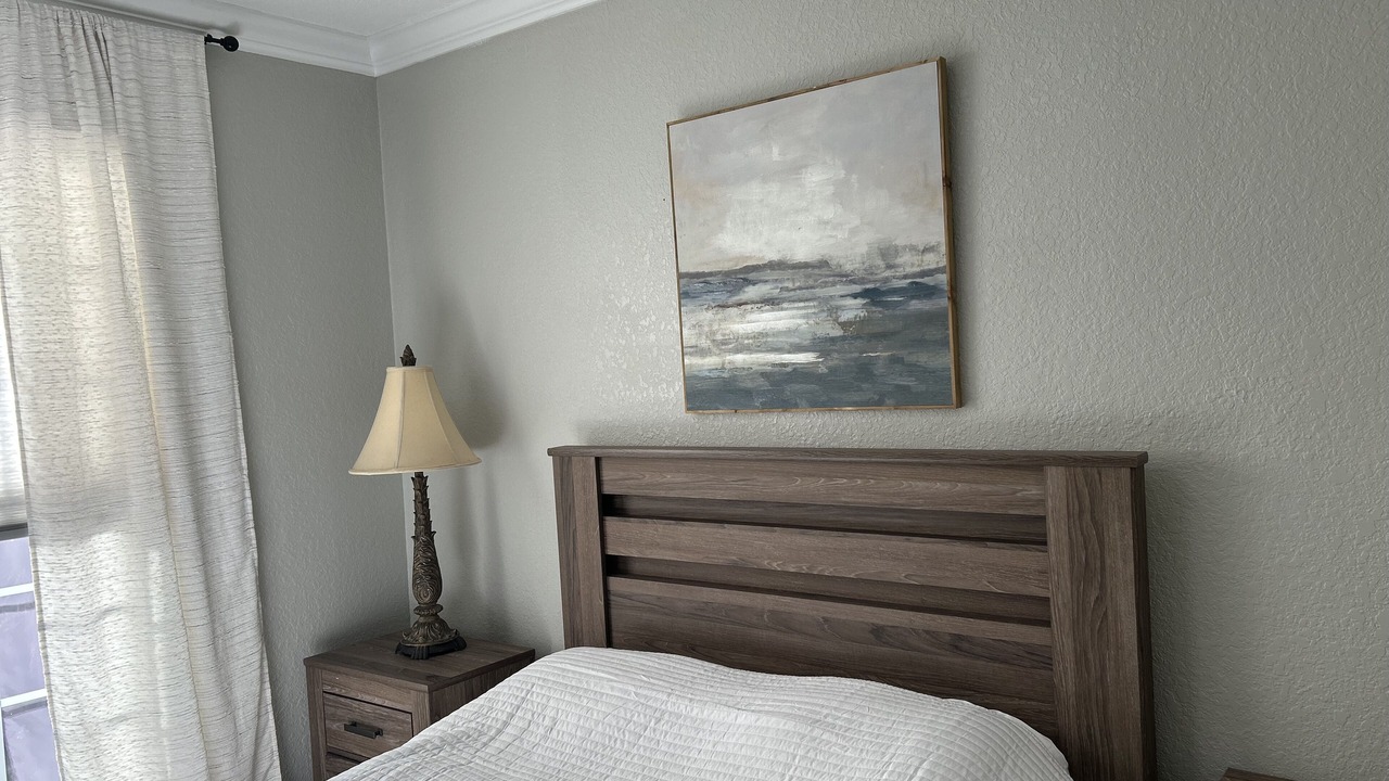 Photo of Bedroom in Four Corners
