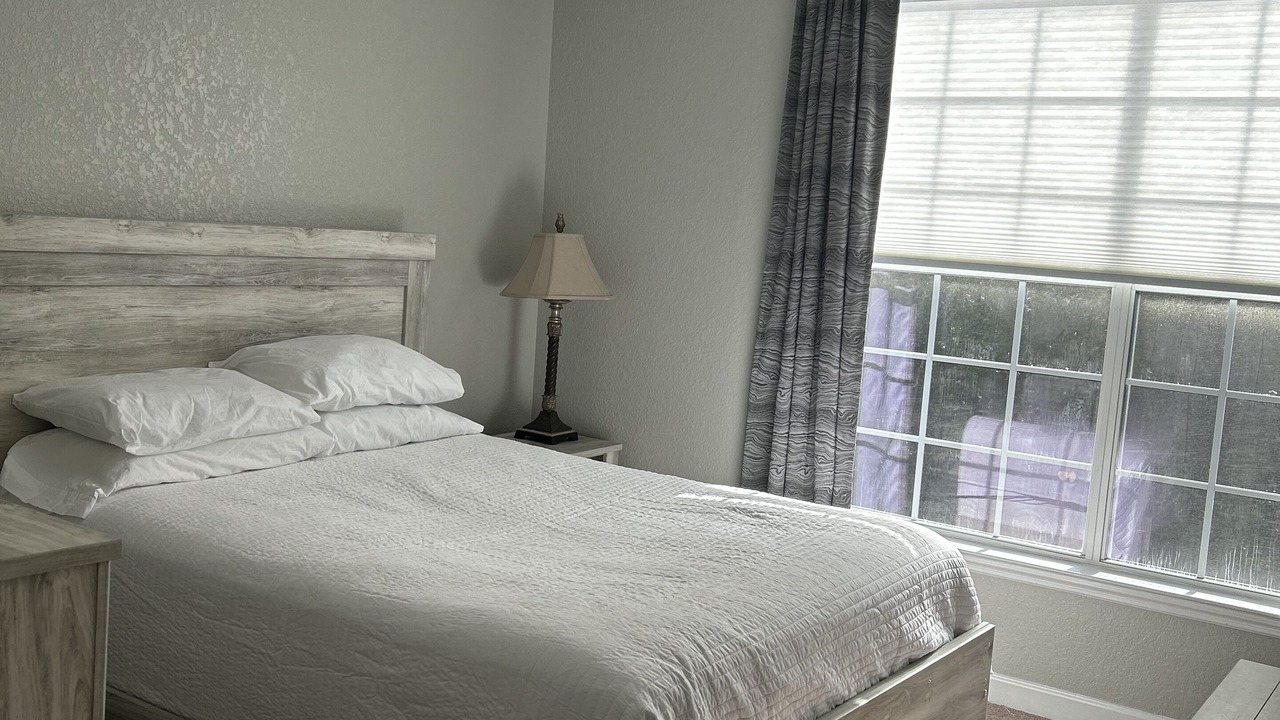 Photo of Bedroom in Four Corners