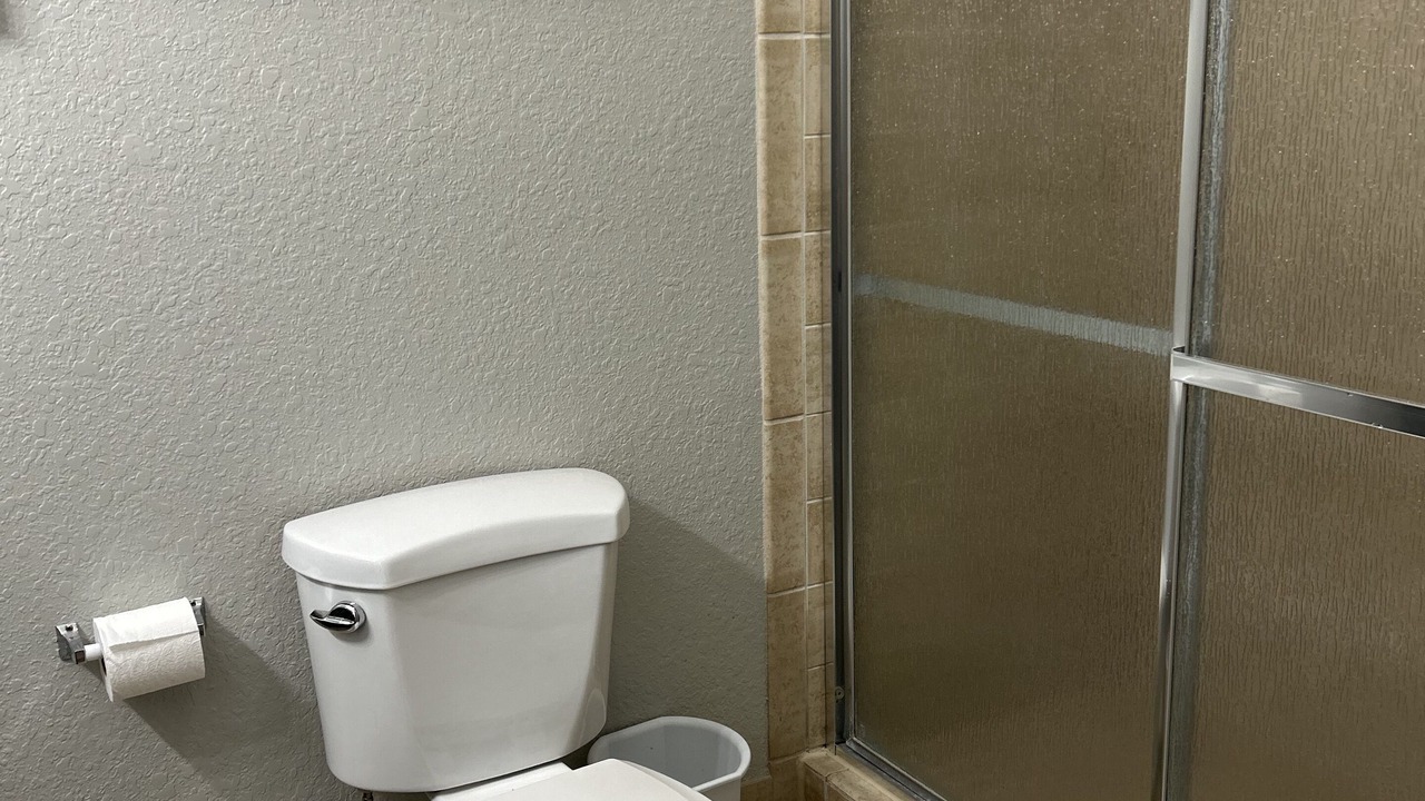 Photo of Bathroom in Four Corners