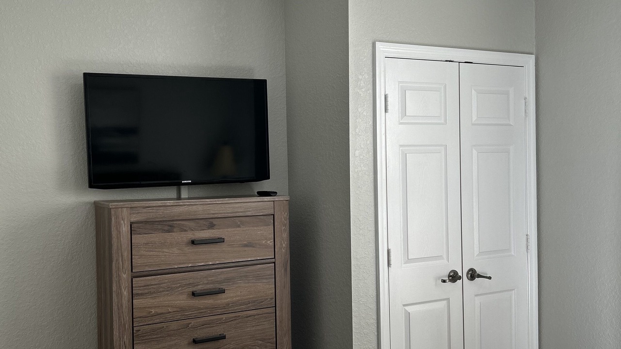 Photo of Bedroom in Four Corners