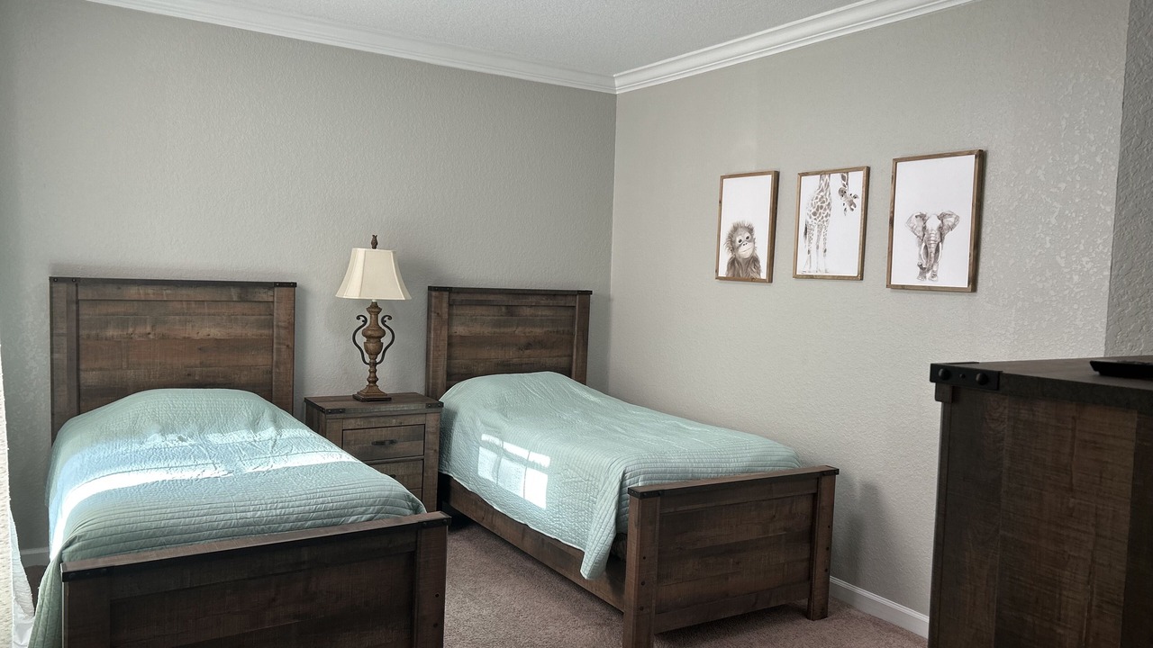 Photo of Bedroom in Four Corners
