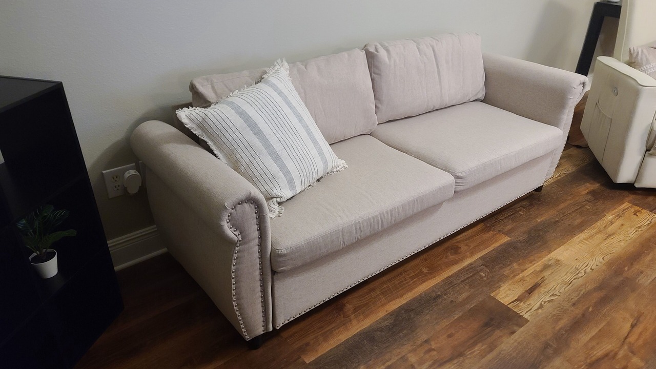 Photo of Livingroom in Pineville