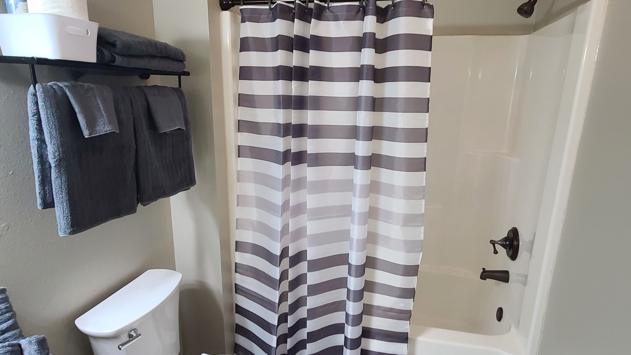 Photo of Bathroom in Pineville