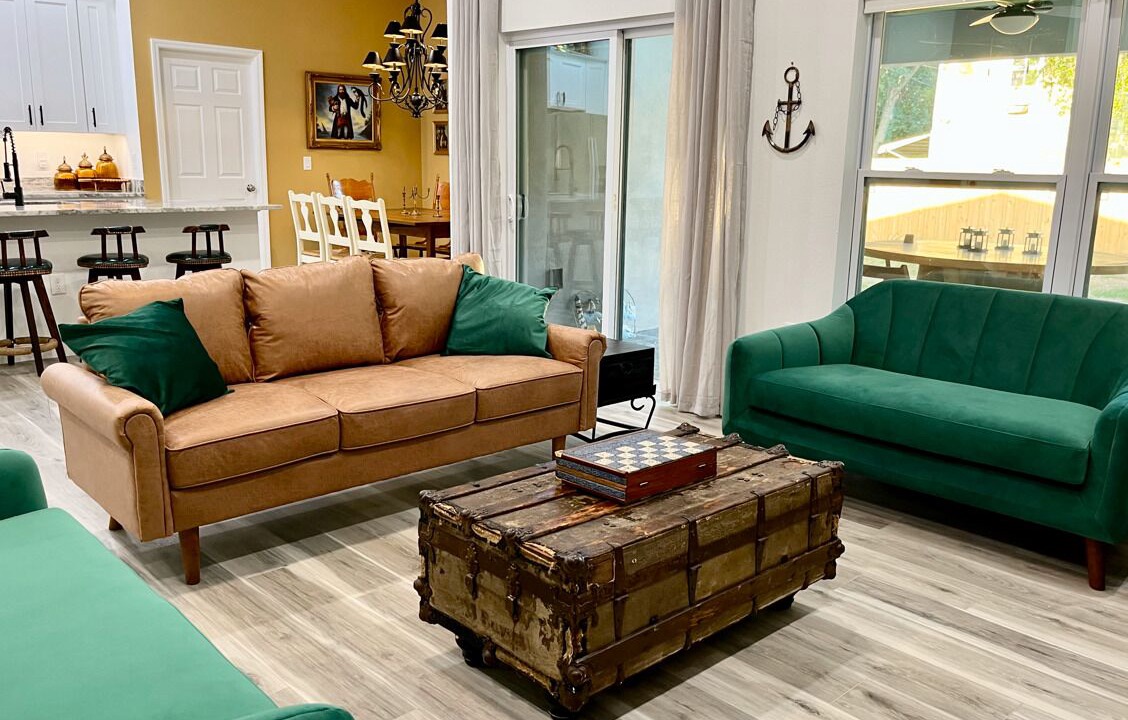 Photo of Livingroom in Sanford