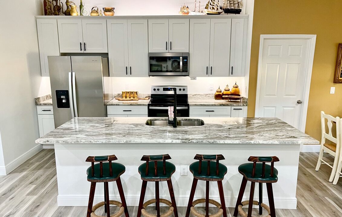 Photo of Kitchen in Sanford