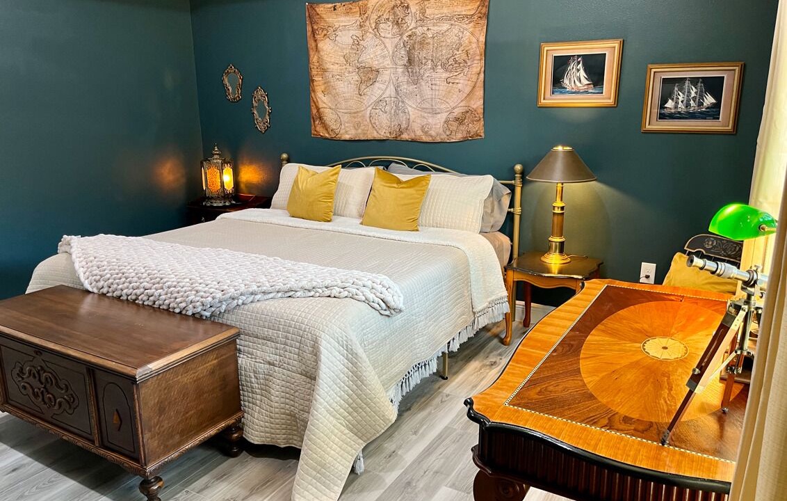 Photo of Bedroom in Sanford