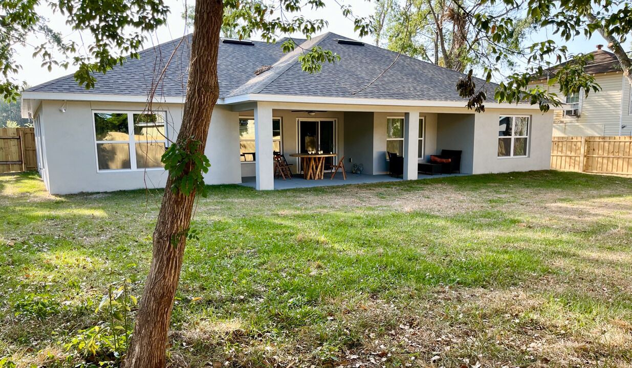 Photo of Outdoor in Sanford