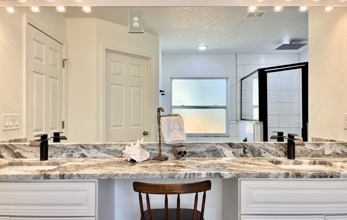 Photo of Bathroom in Sanford