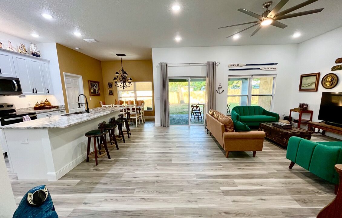 Photo of Livingroom in Sanford