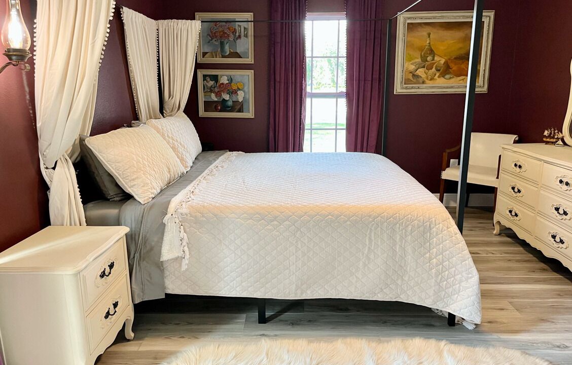 Photo of Bedroom in Sanford