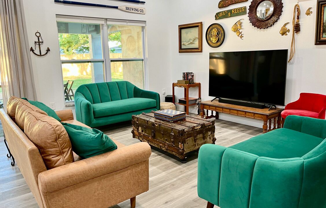 Photo of Livingroom in Sanford