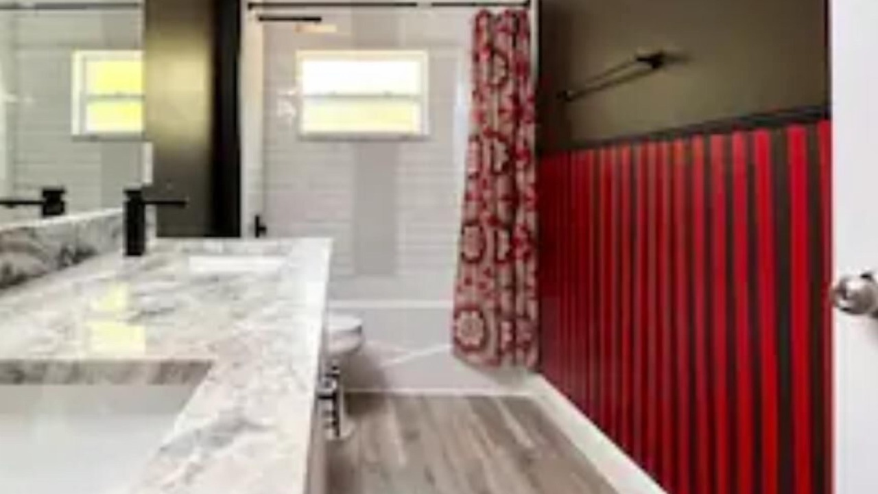 Photo of Bathroom in Sanford