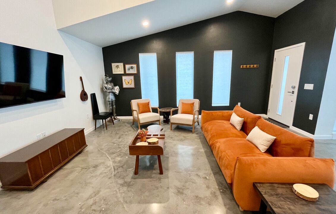 Photo of Livingroom in Sanford
