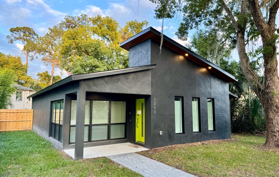 Photo of Outdoor in Sanford