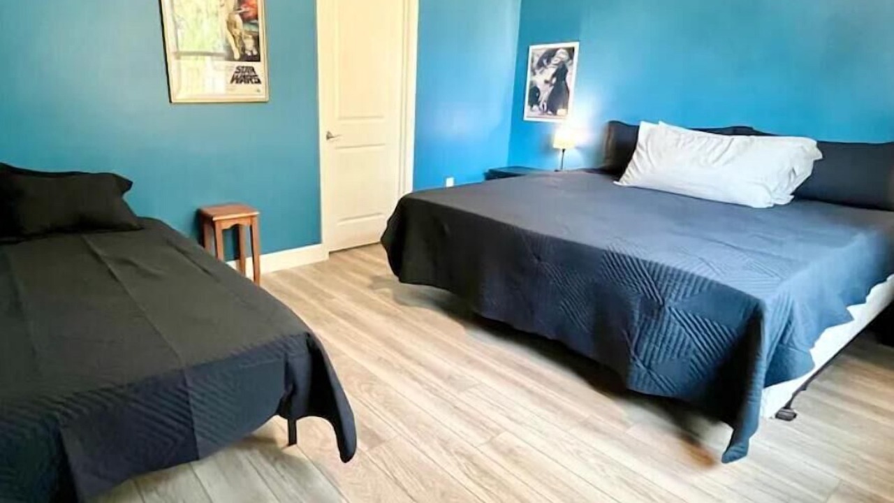 Photo of Bedroom in Sanford