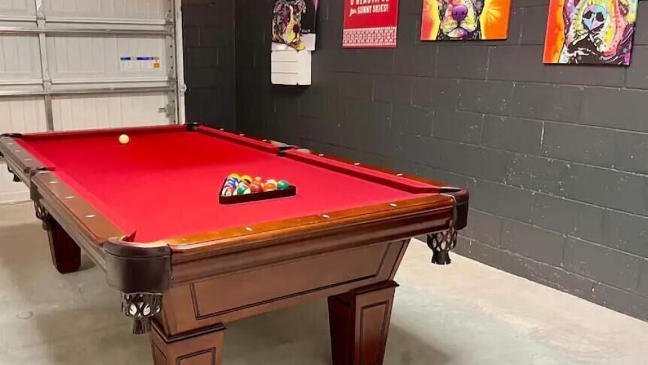 Photo of Bedroom in Sanford