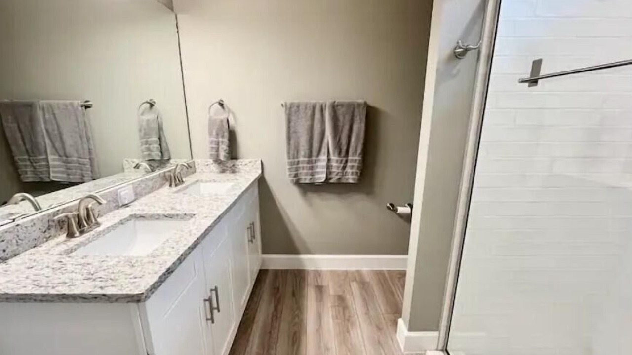 Photo of Bathroom in Sanford