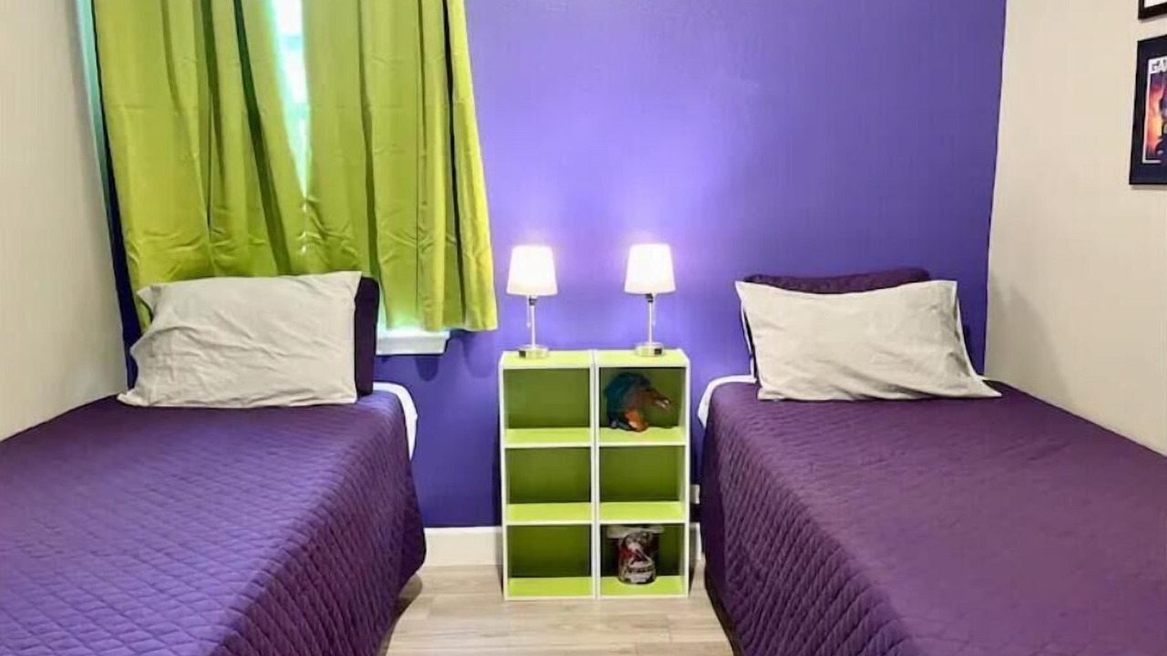 Photo of Bedroom in Sanford