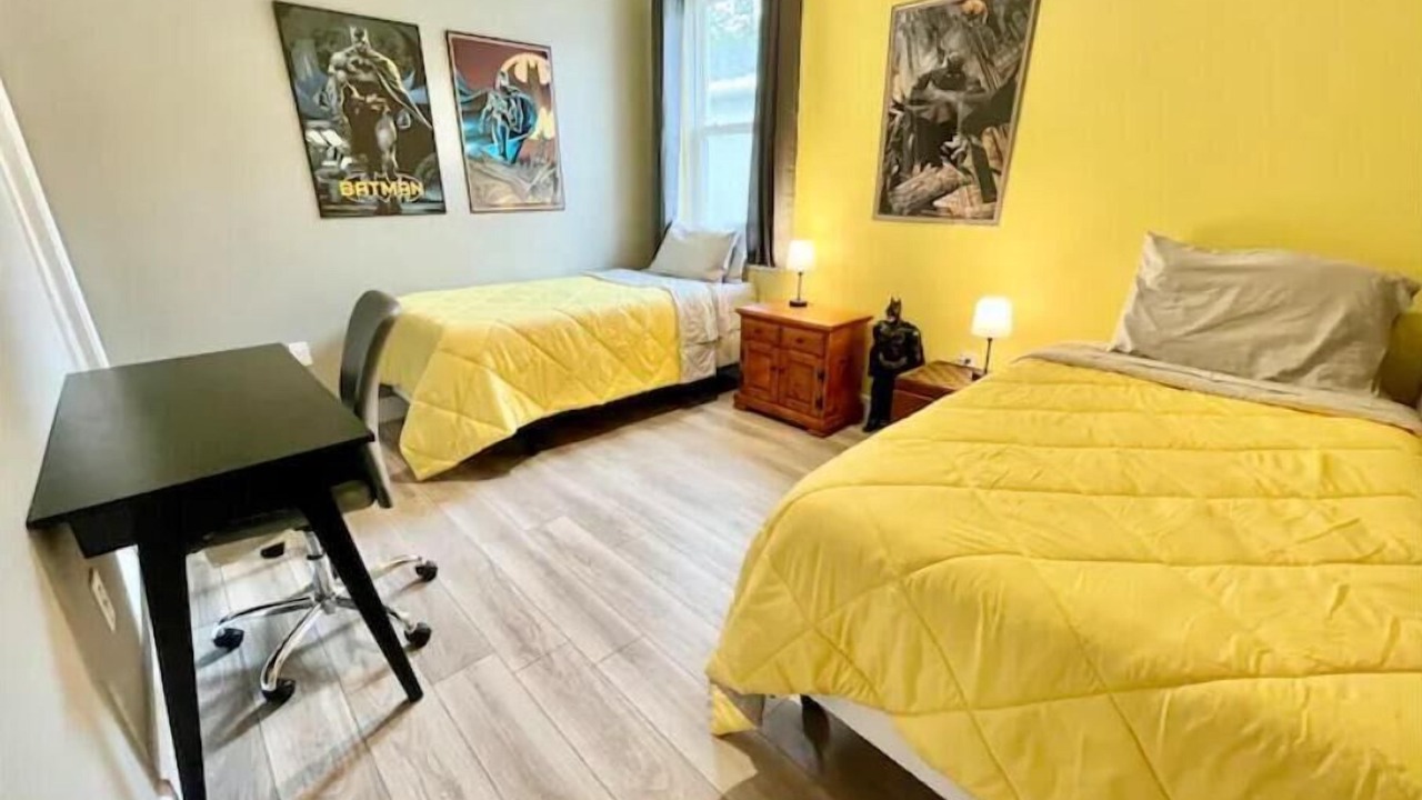 Photo of Bedroom in Sanford