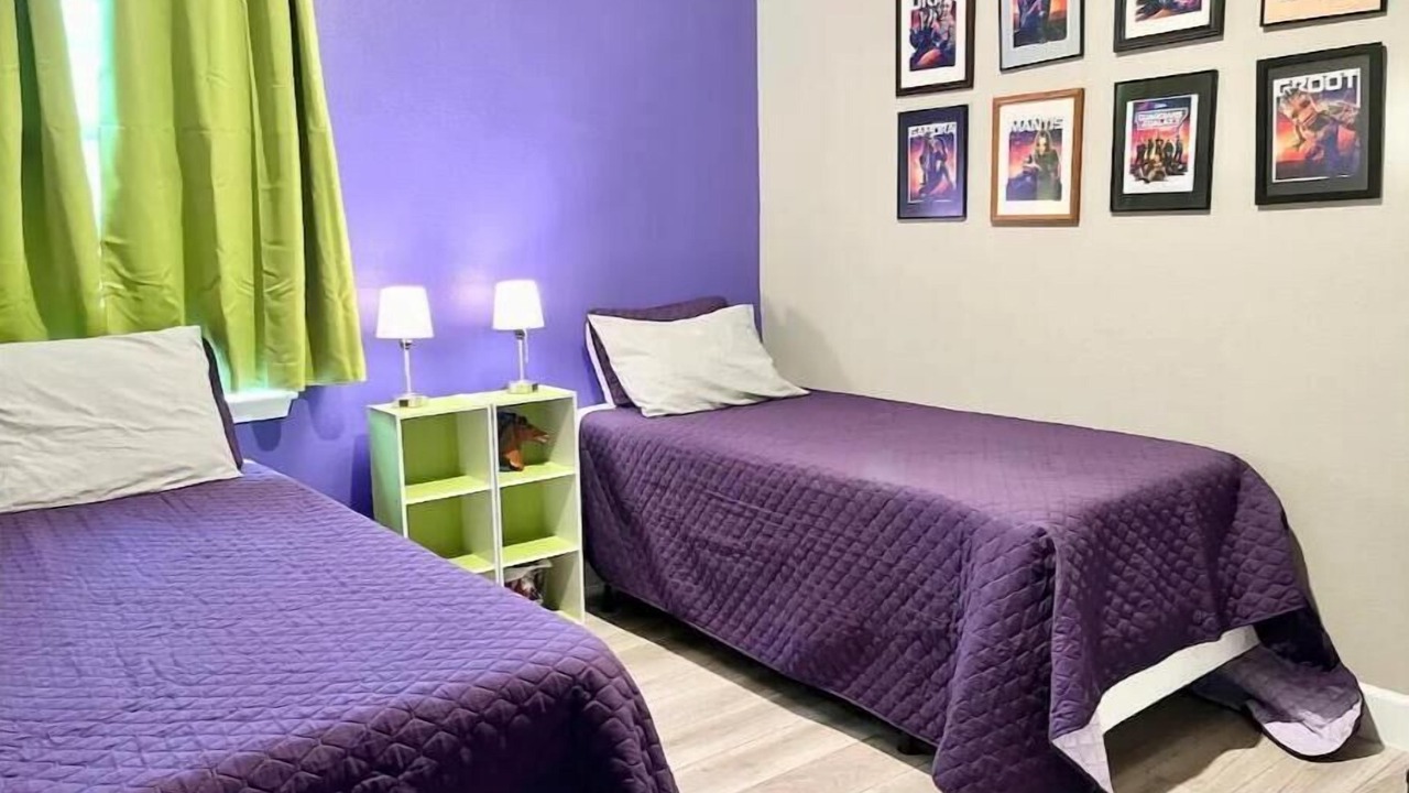 Photo of Bedroom in Sanford