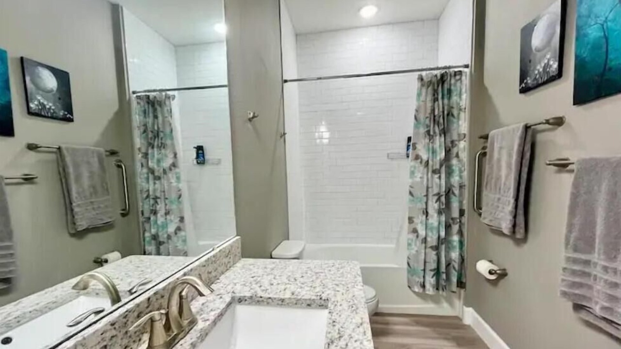 Photo of Bathroom in Sanford