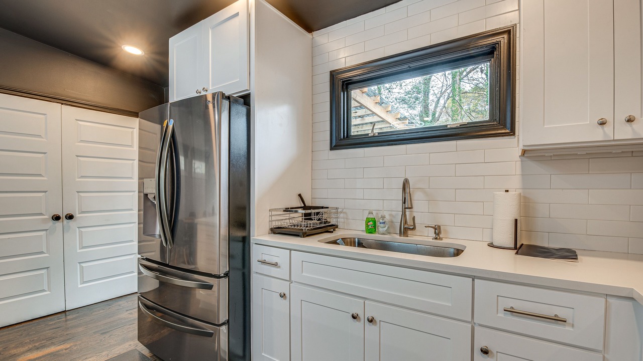 Photo of Kitchen in Church Street