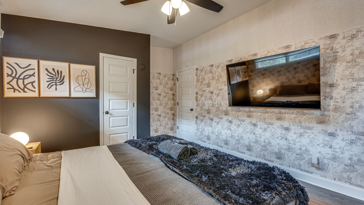 Photo of Bedroom in Church Street