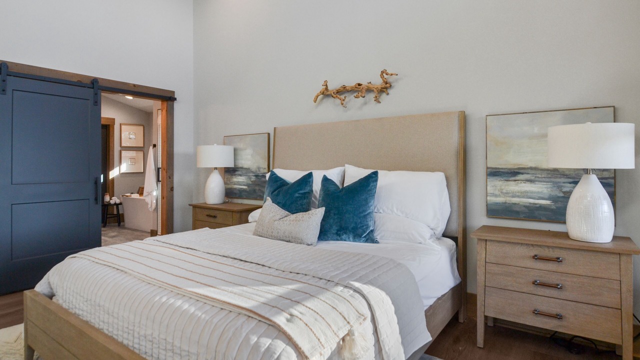 Photo of Bedroom in Ellijay