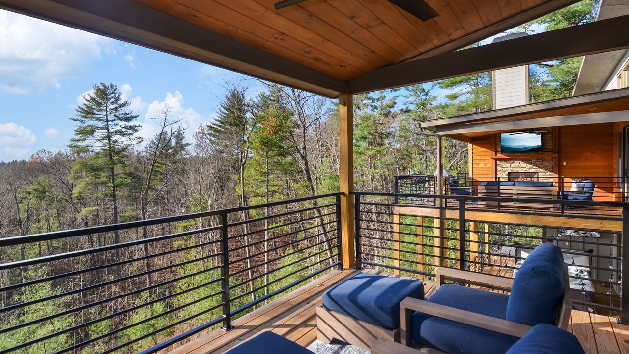 Photo of Outdoor in Ellijay