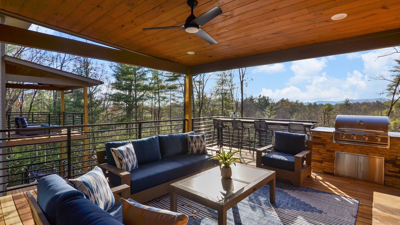 Photo of Outdoor in Ellijay