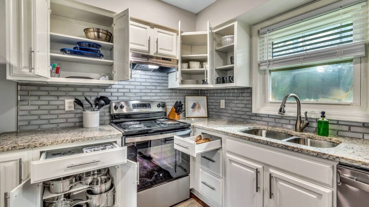 Photo of Kitchen in Mableton