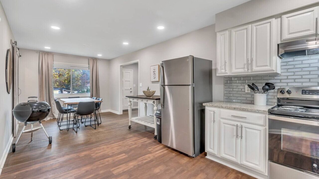 Photo of Kitchen in Mableton