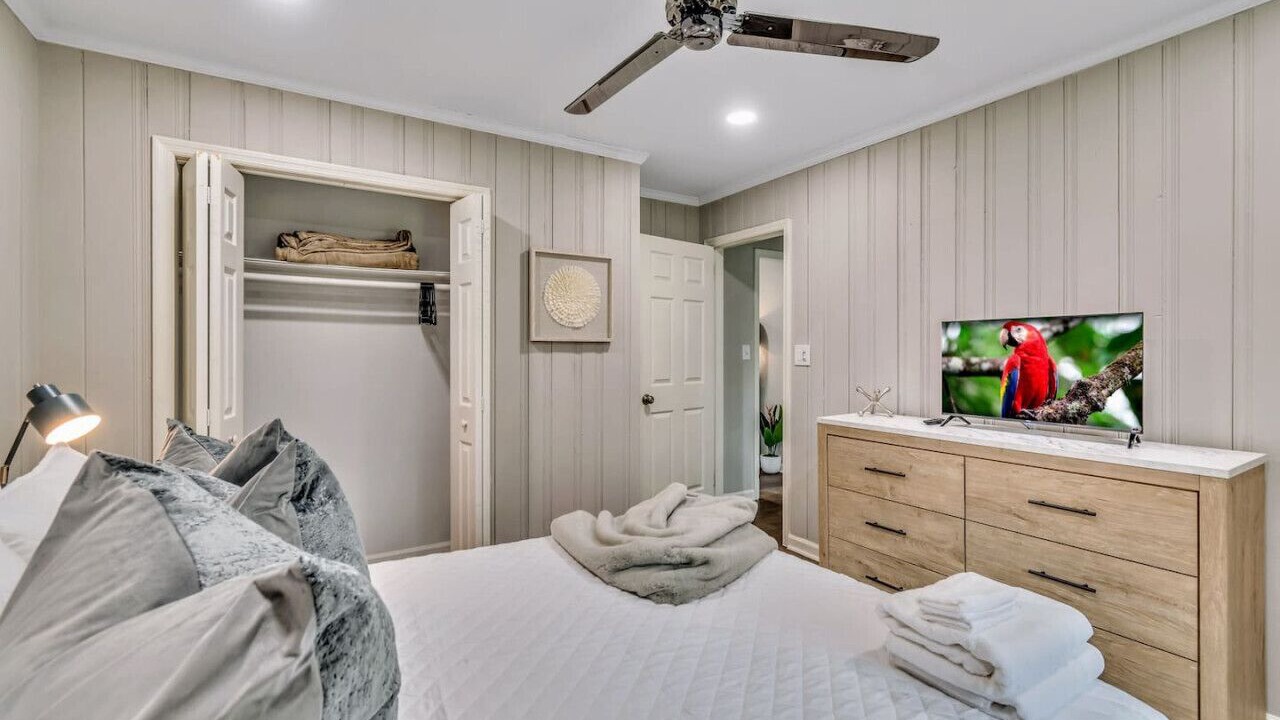 Photo of Bedroom in Mableton