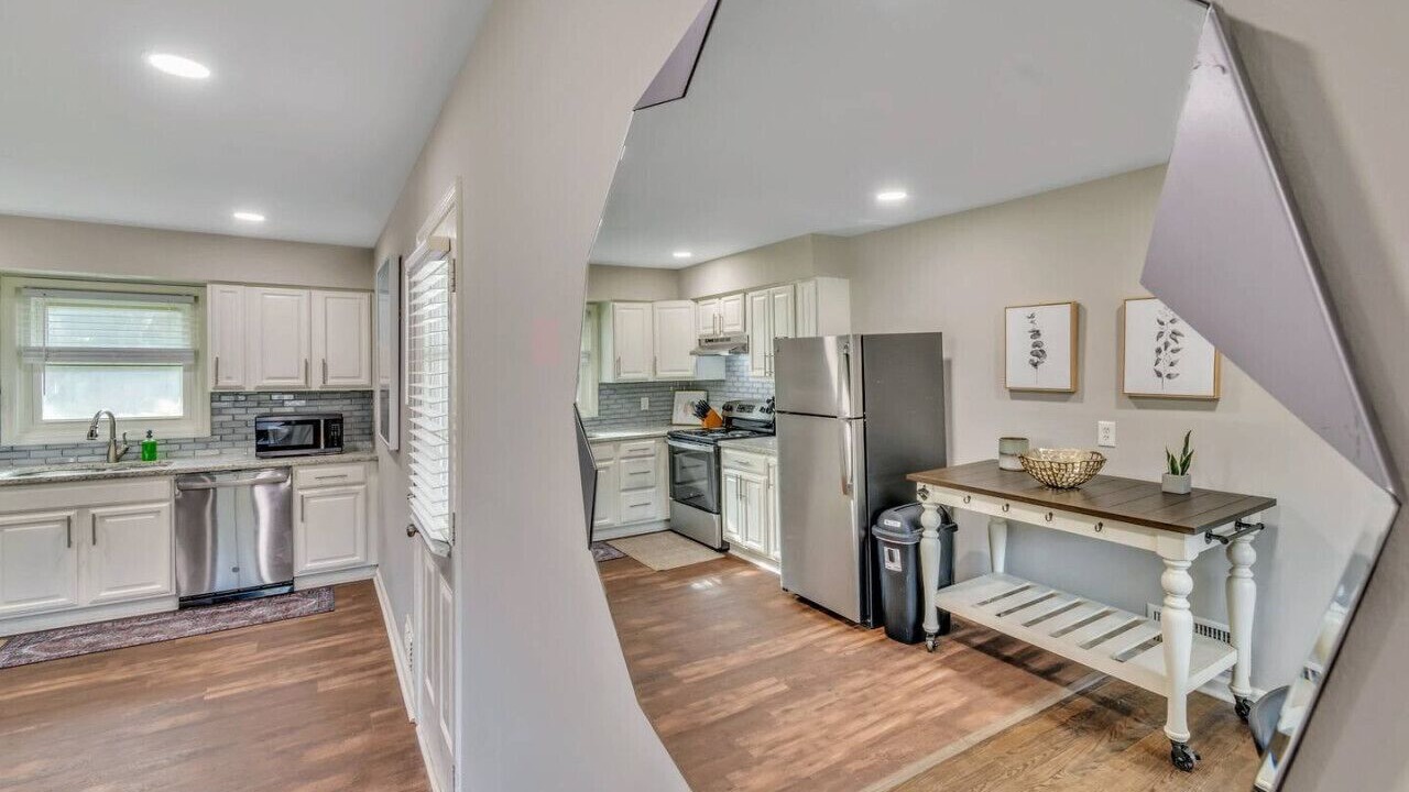 Photo of Kitchen in Mableton