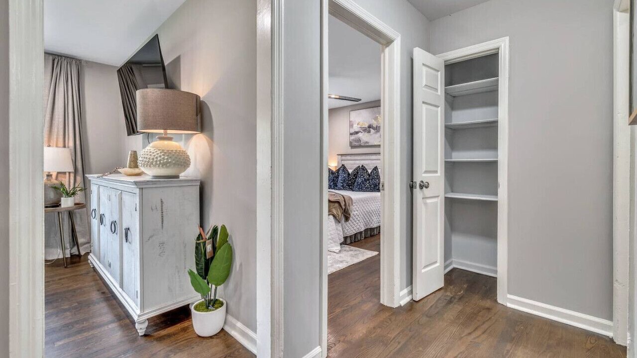 Photo of Bedroom in Mableton
