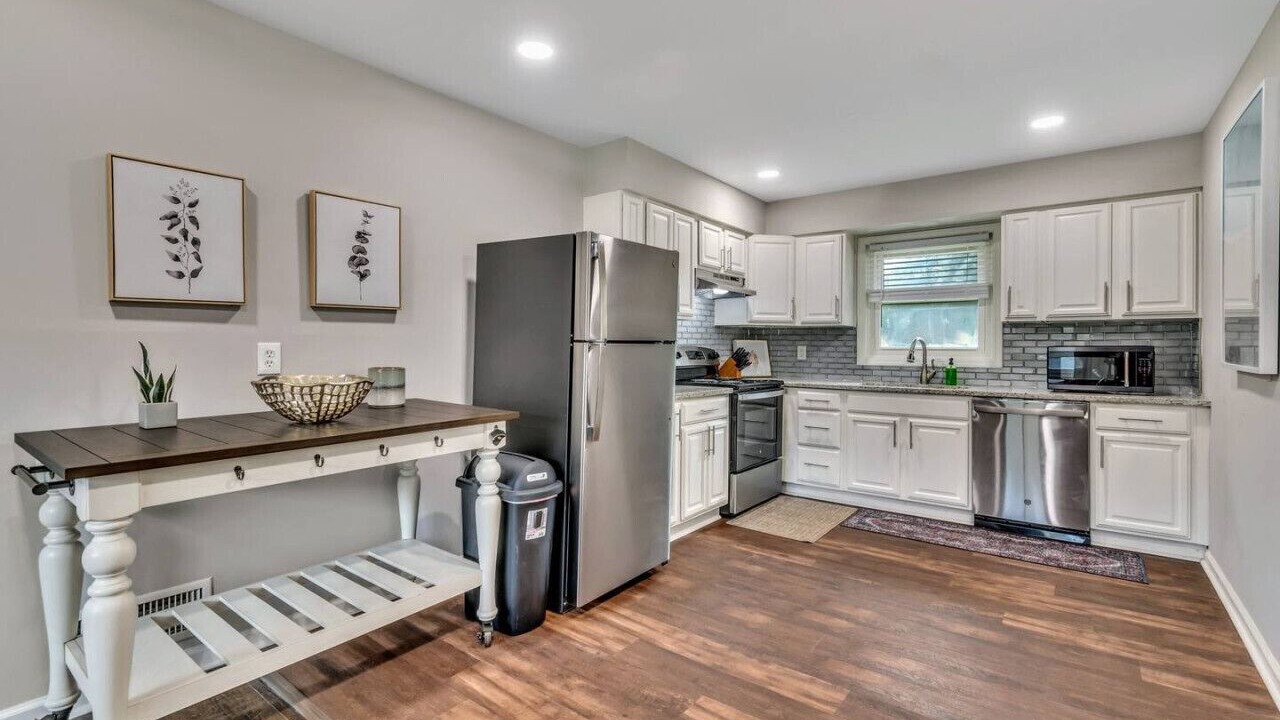 Photo of Kitchen in Mableton