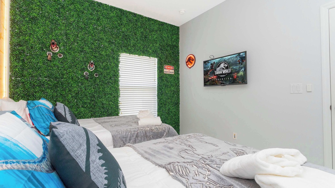 Photo of Bedroom in West Haven