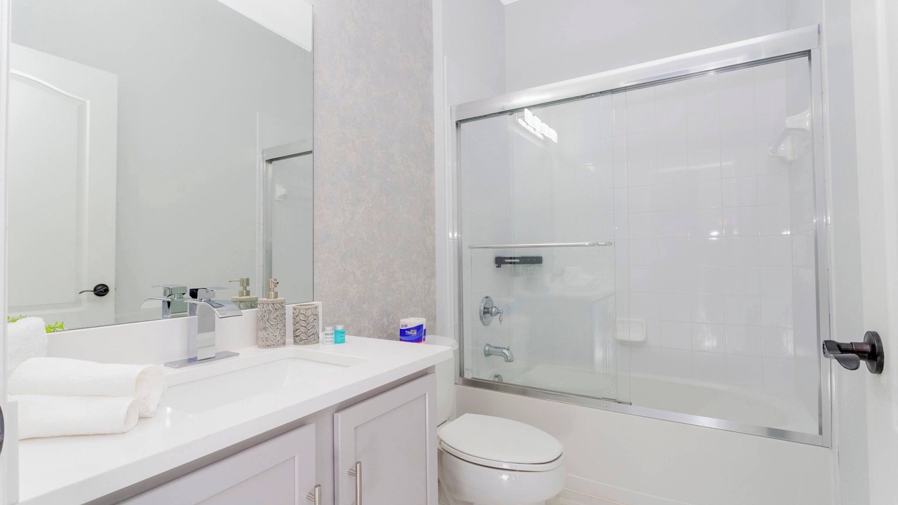 Photo of Bathroom in West Haven
