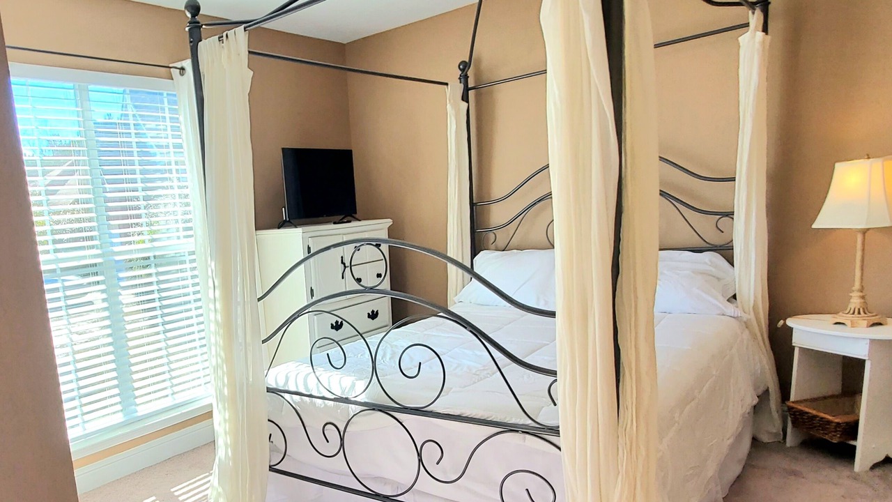 Photo of Bedroom in St. Martin