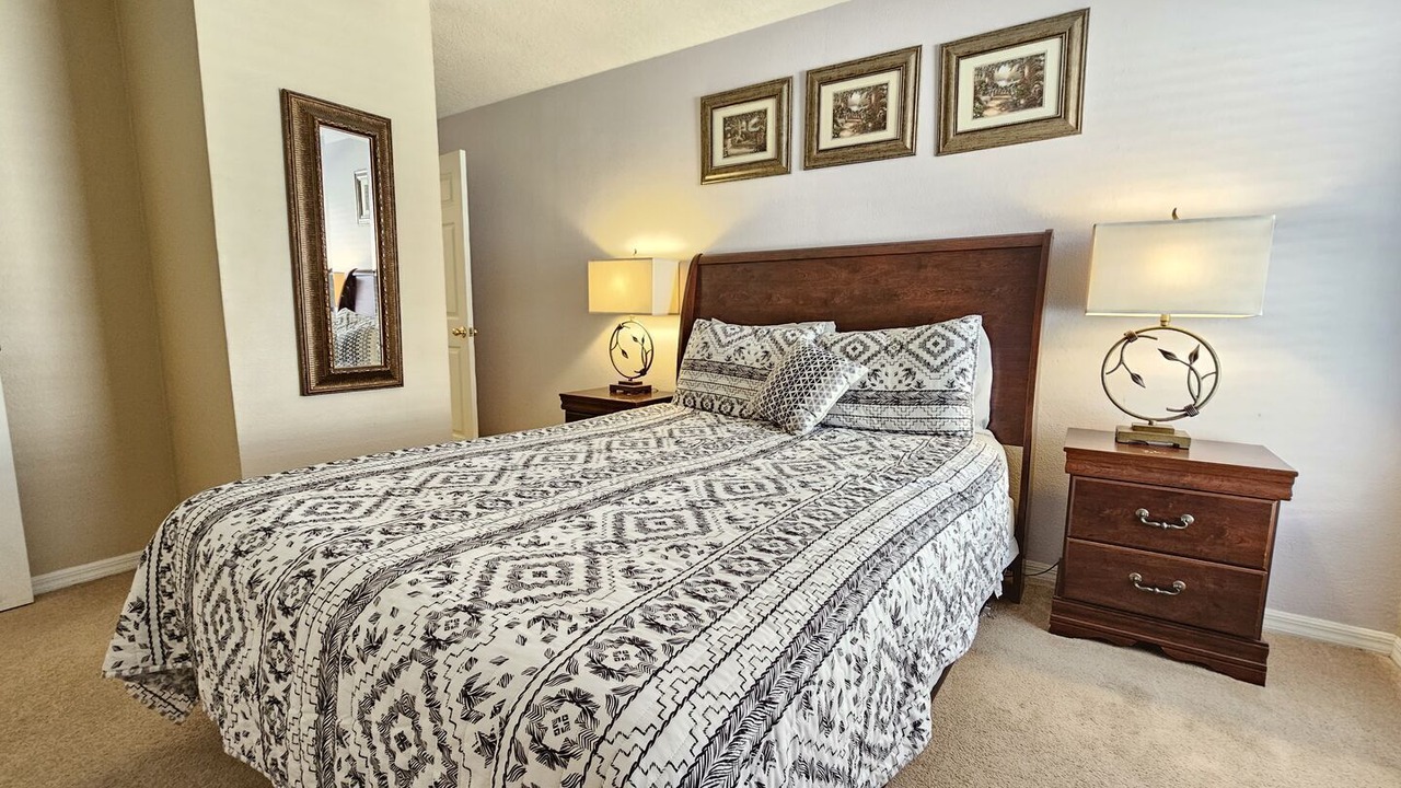 Photo of Bedroom in Solana
