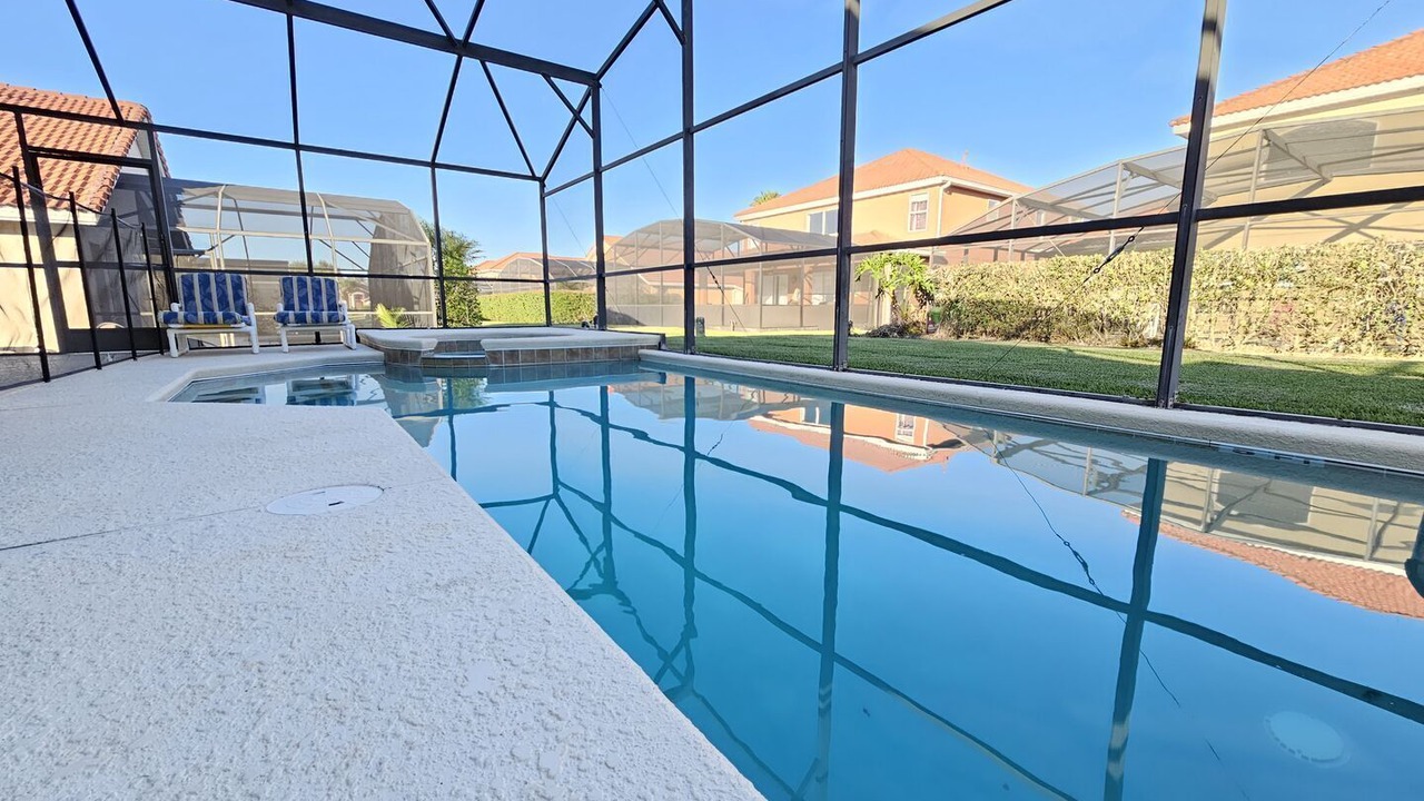 Photo of Outdoor in Solana