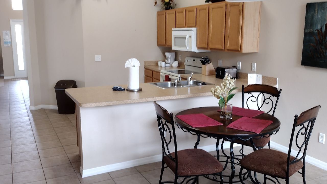 Photo of Kitchen in Solana