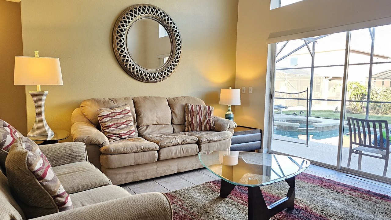 Photo of Livingroom in Solana